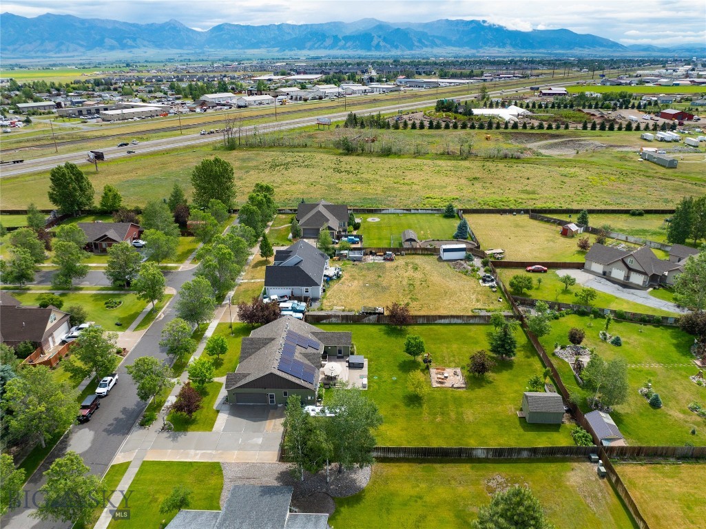 Landmark - Residential