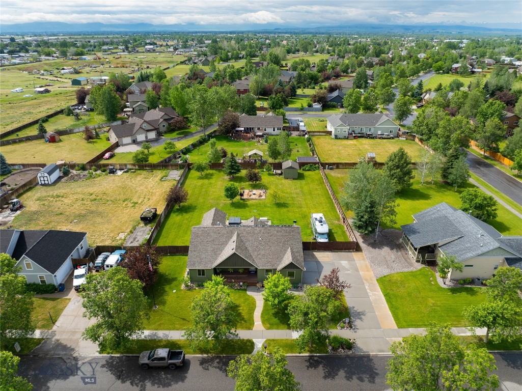 Landmark - Residential