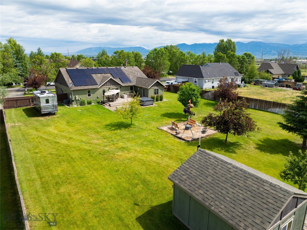 Landmark - Residential