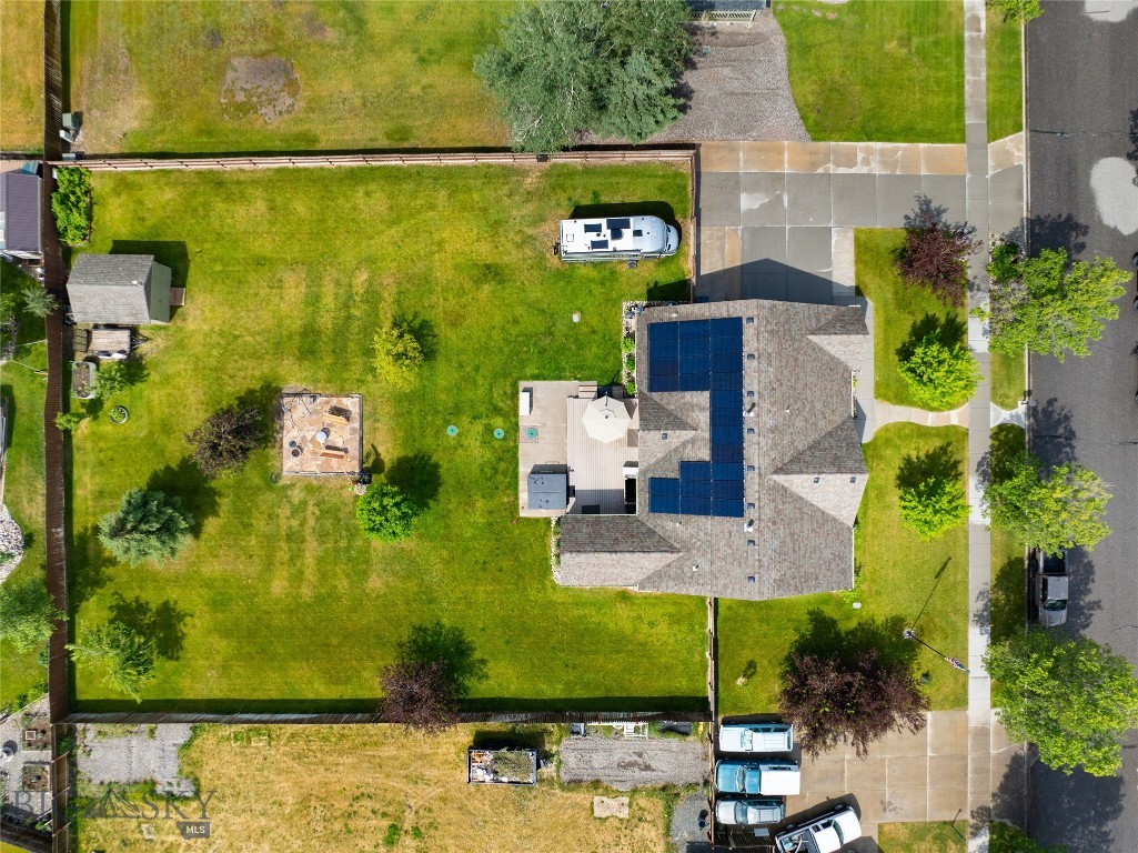Landmark - Residential