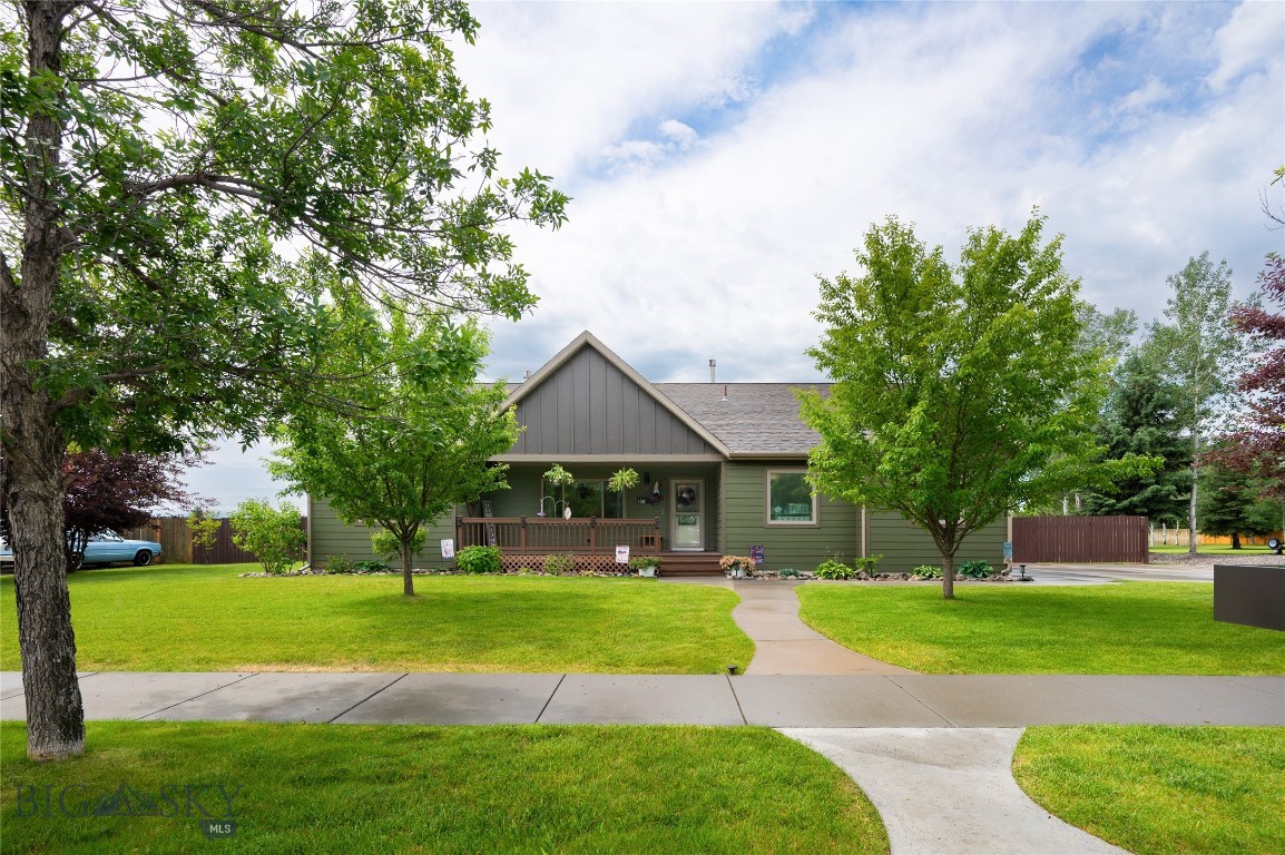 Landmark - Residential