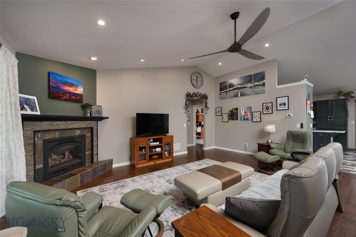 Landmark - Residential