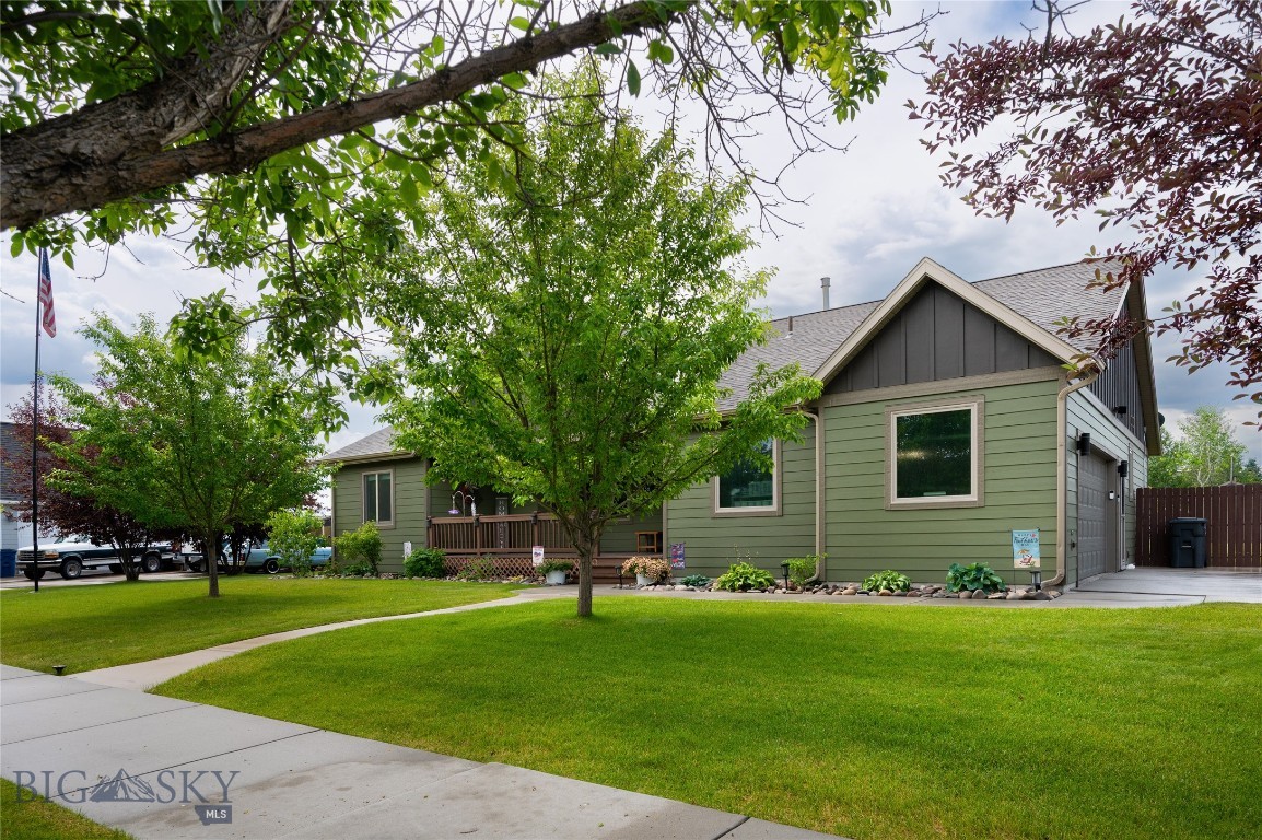Landmark - Residential