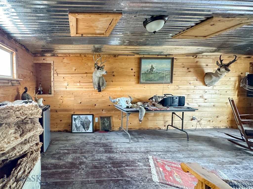 Other - Residential
