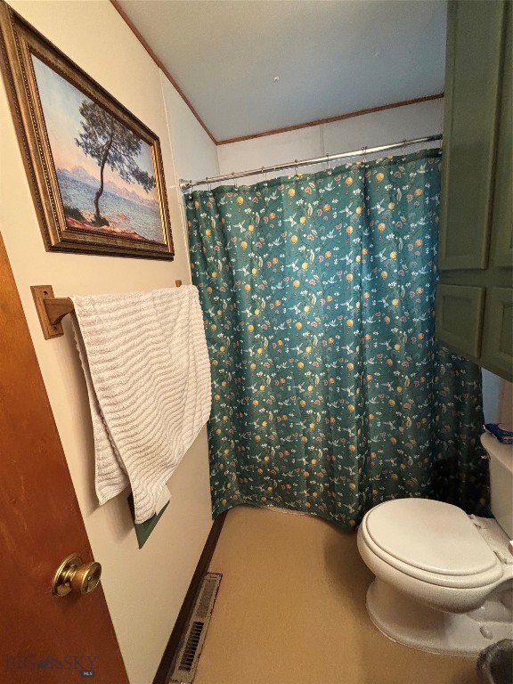 Other - Residential