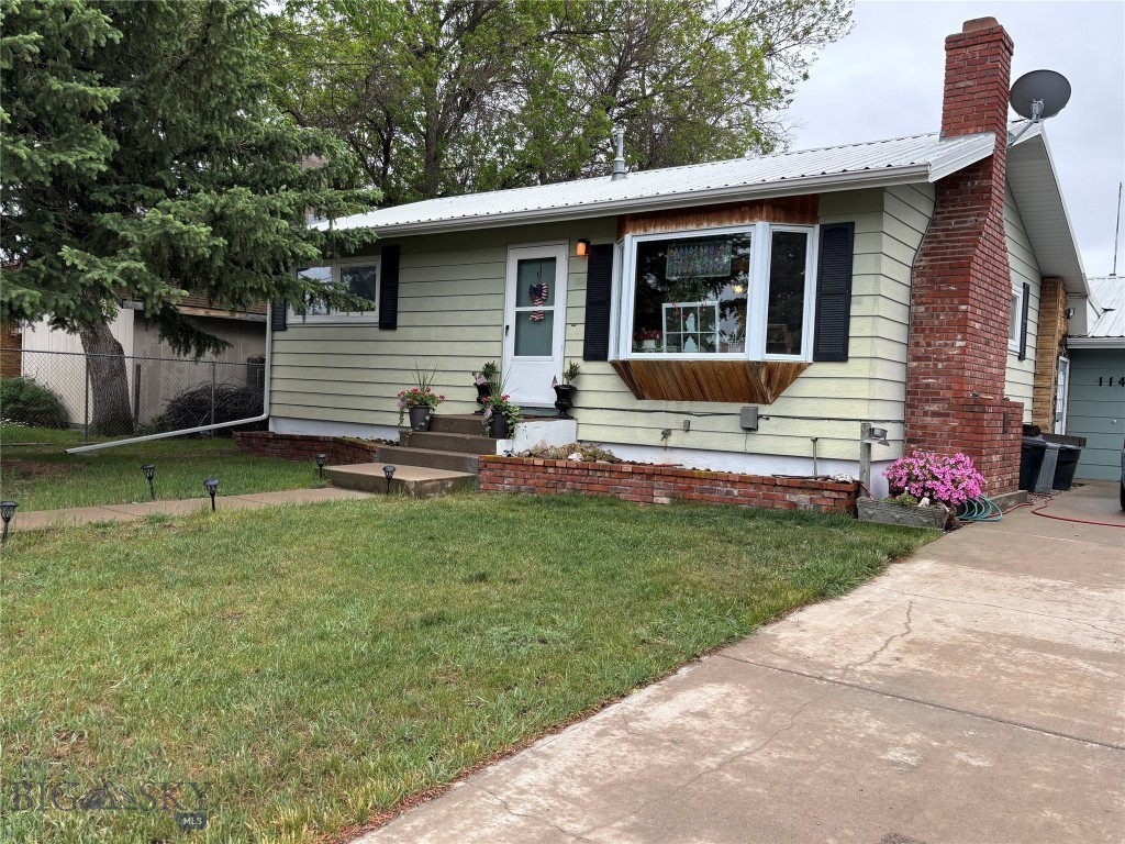 Other - Residential