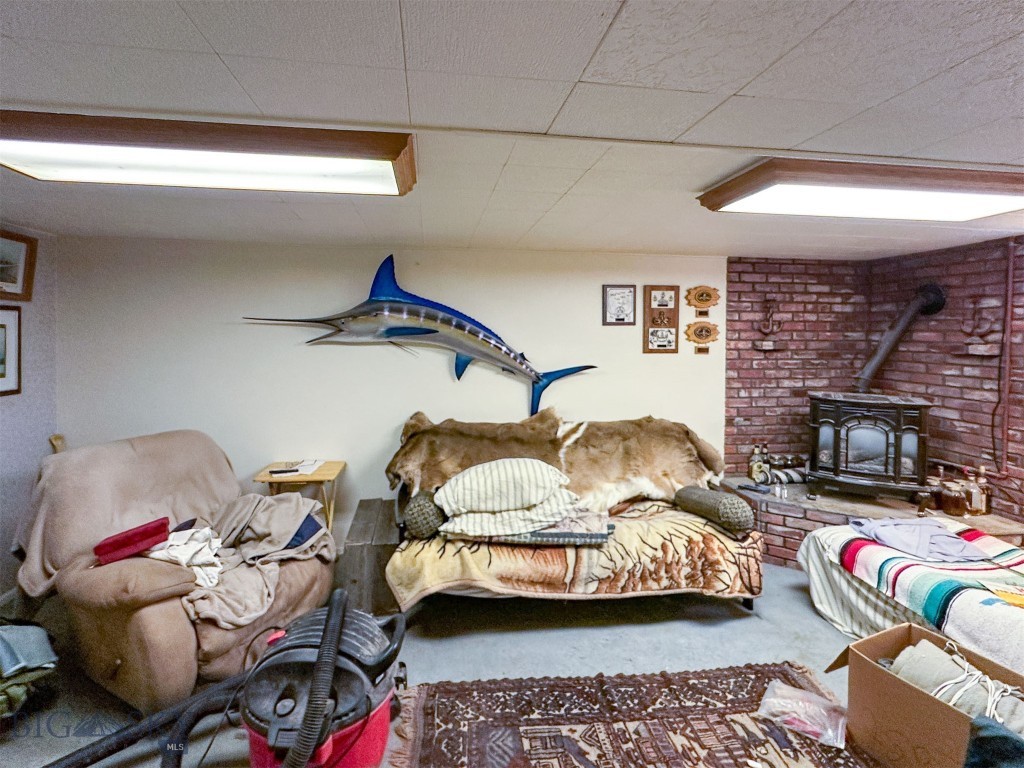 Other - Residential