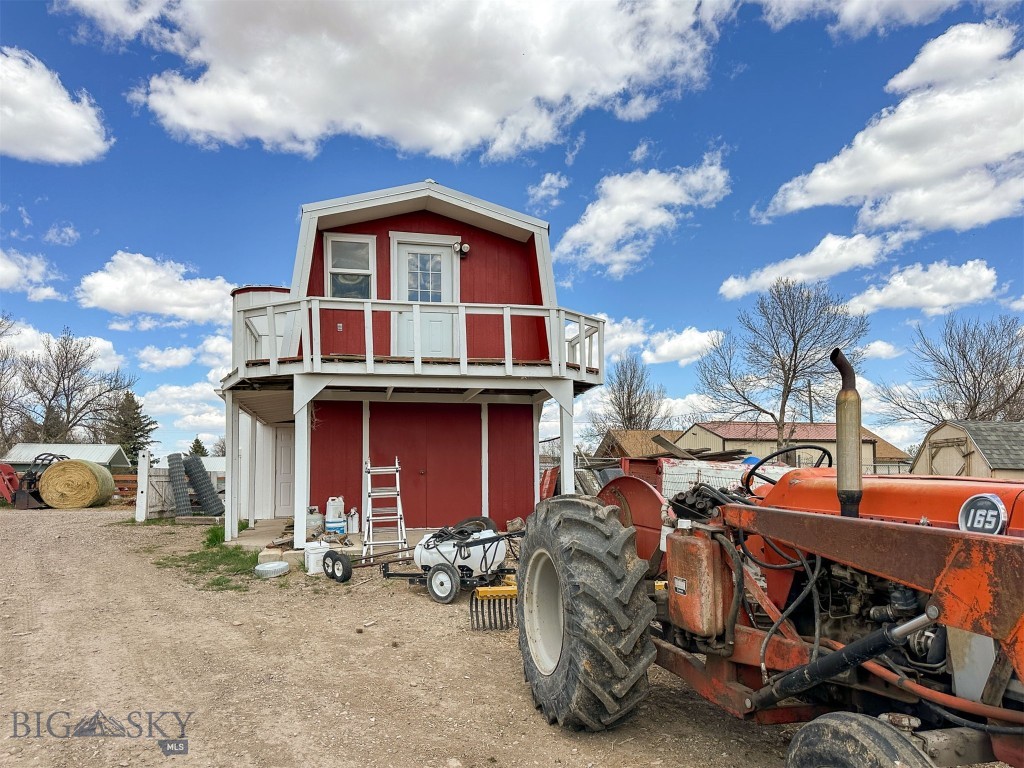 Other - Residential