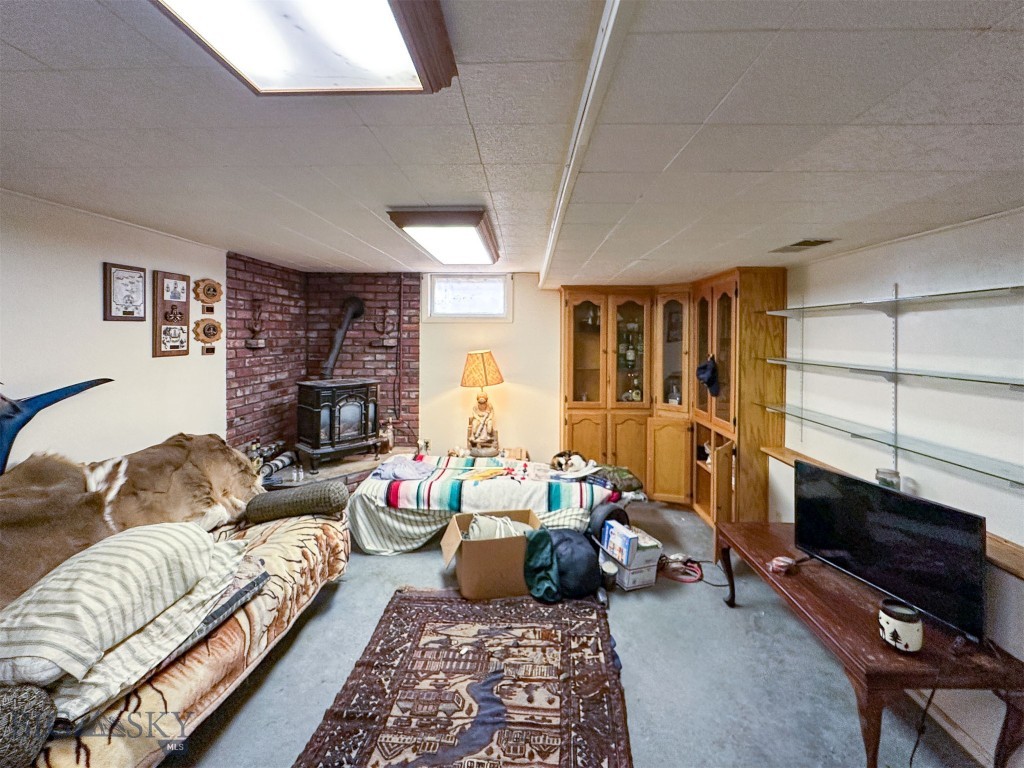Other - Residential