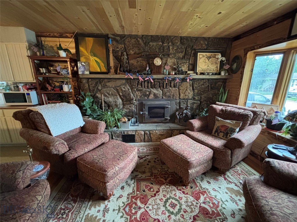 Other - Residential