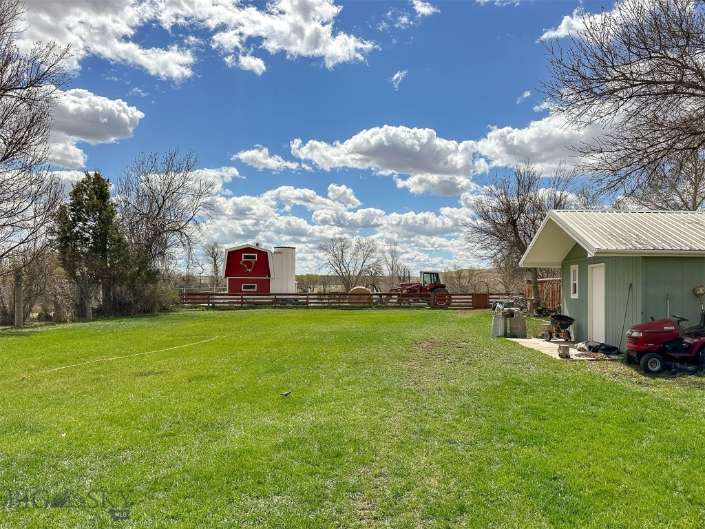 Other - Residential