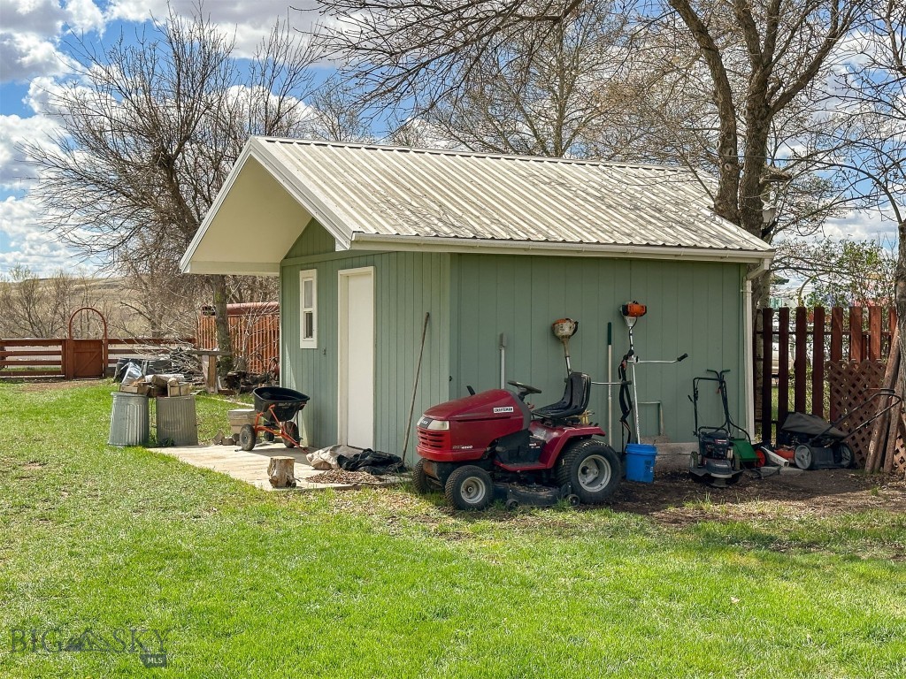 Other - Residential