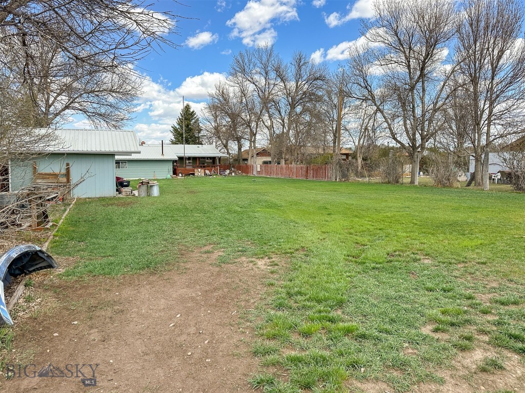 Other - Residential