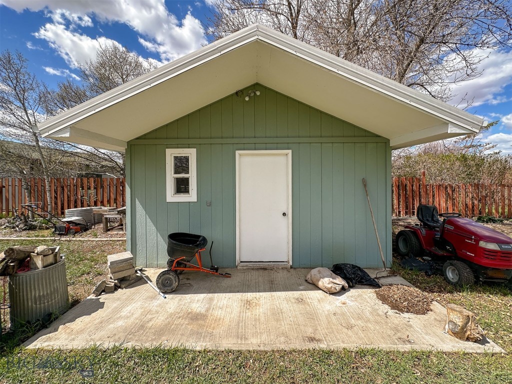 Other - Residential