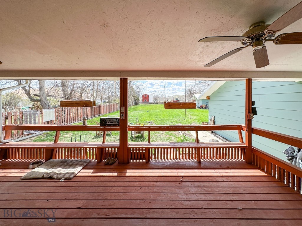 Other - Residential