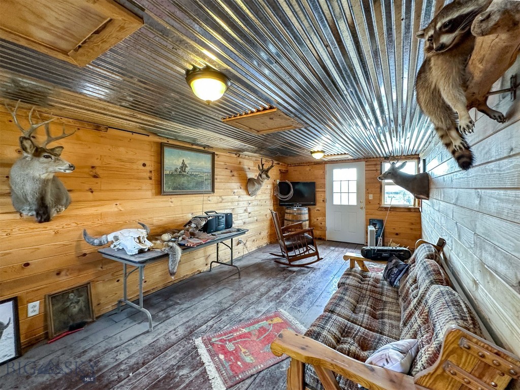 Other - Residential