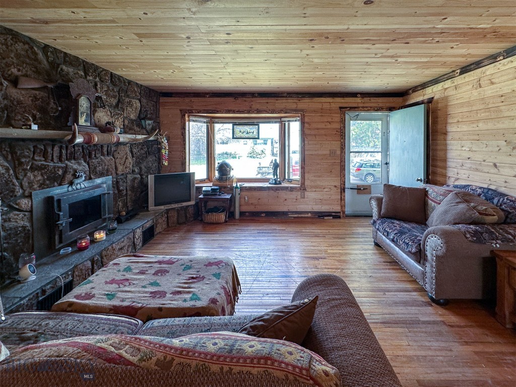 Other - Residential
