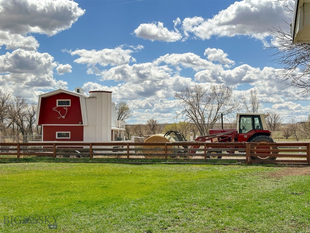 Other - Residential