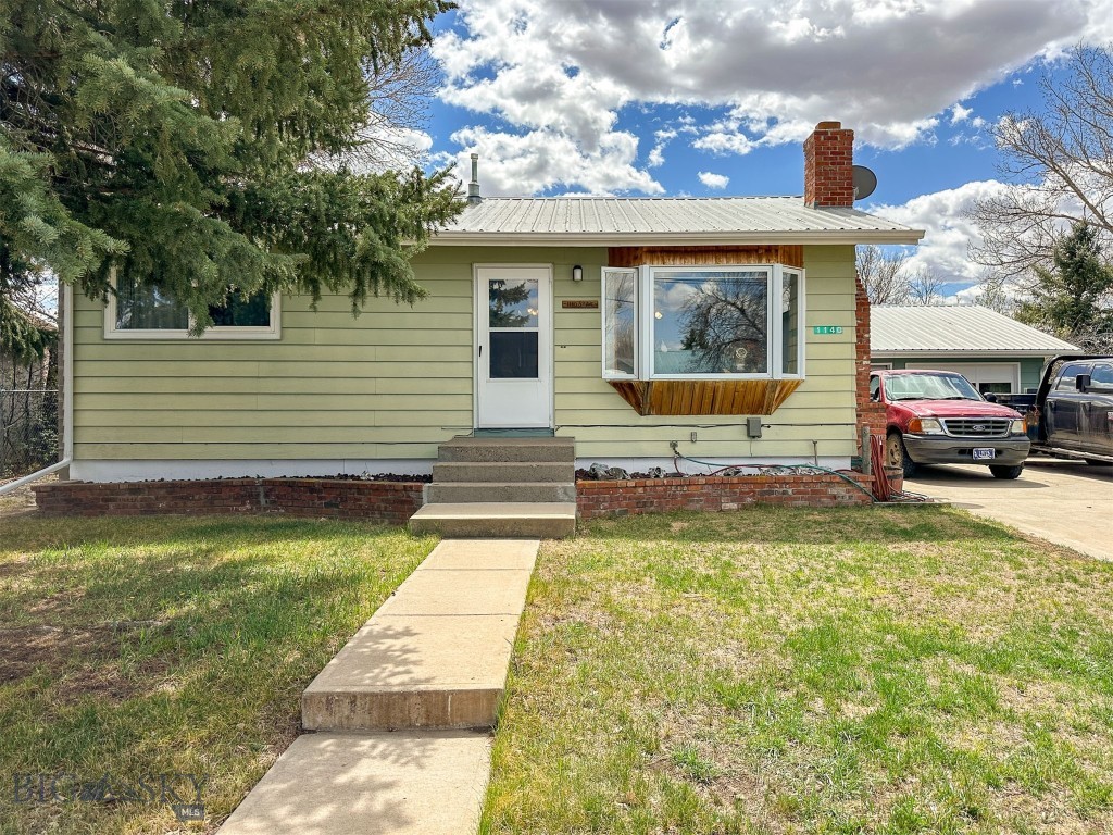 Other - Residential
