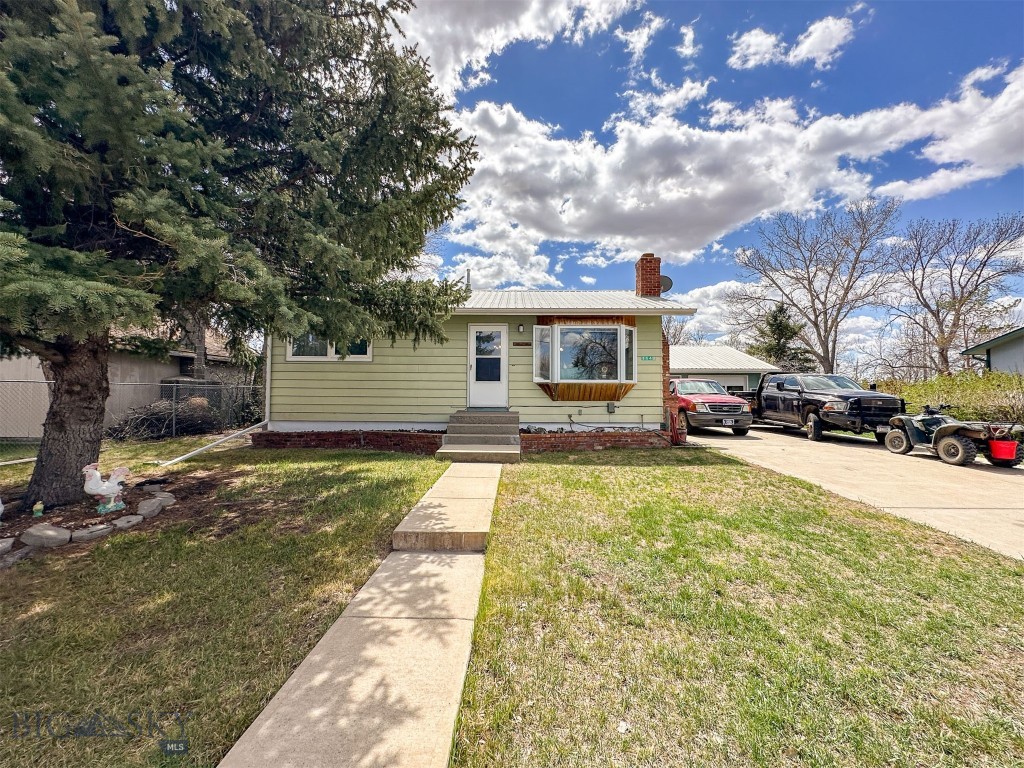 Other - Residential