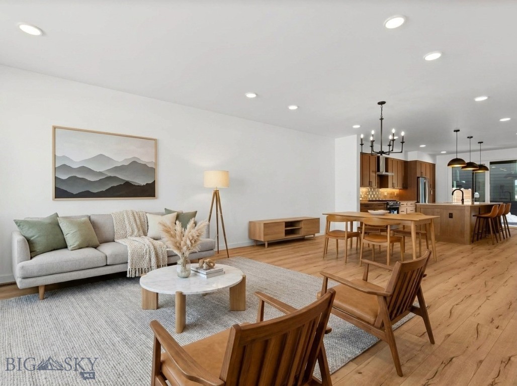 Gran Cielo - Residential