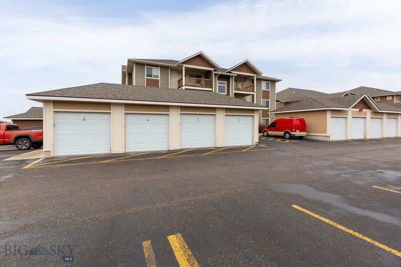 Baxter Condos - Residential Income