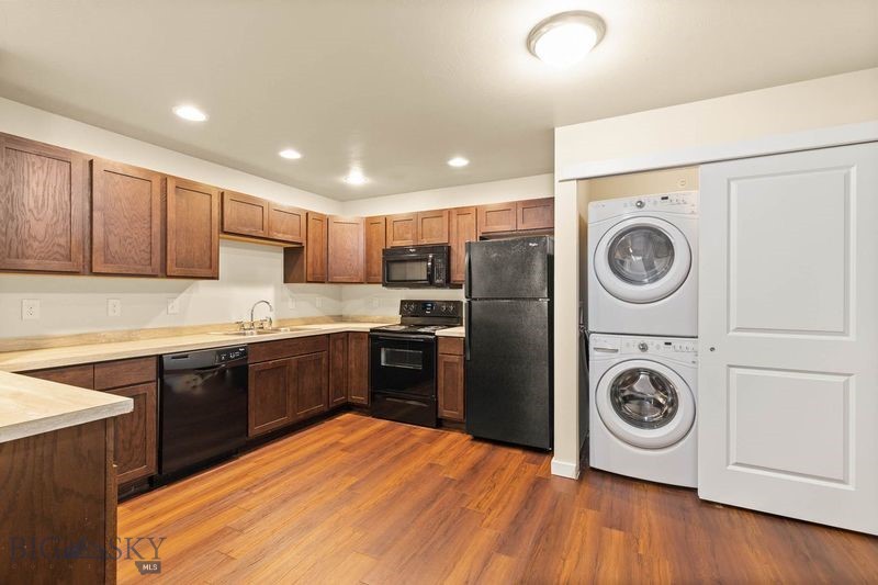 Baxter Condos - Residential Income