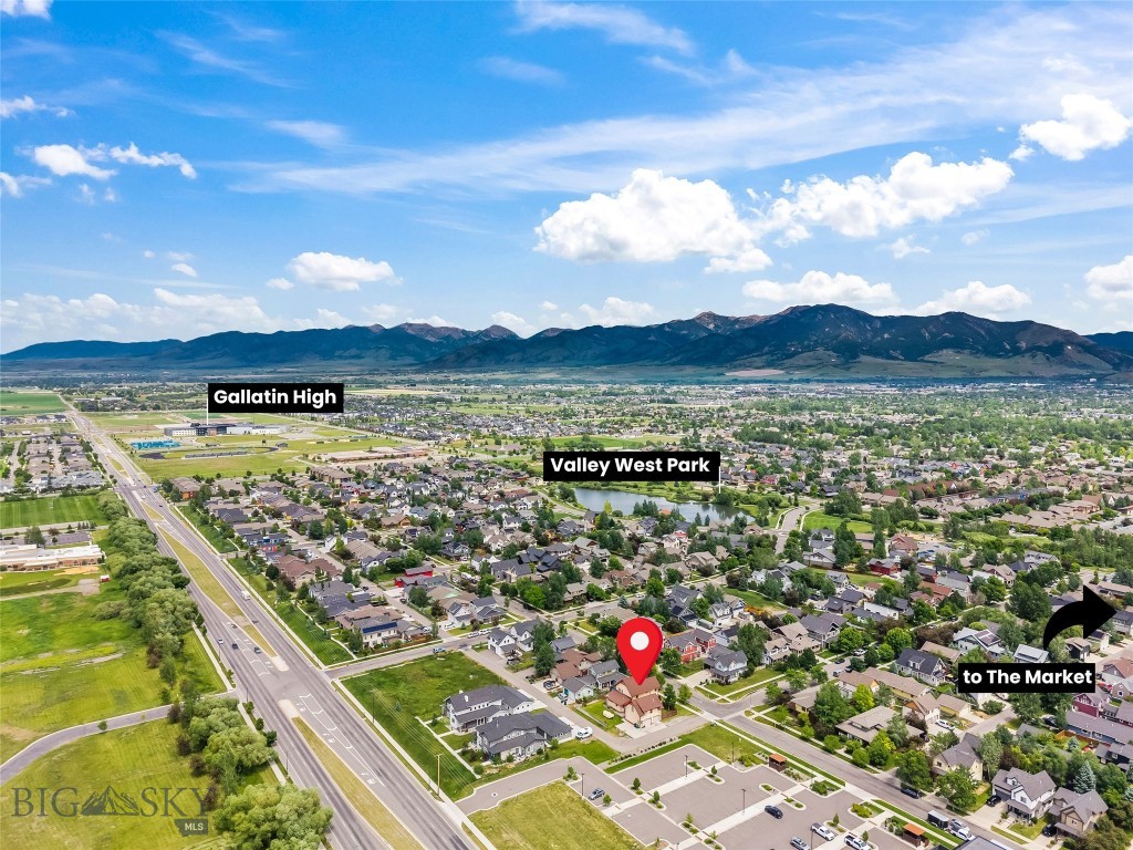 Valley West - Residential