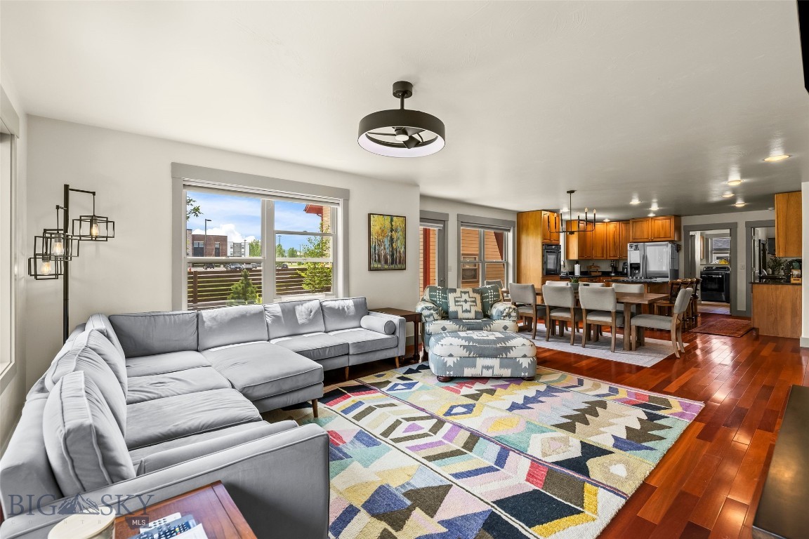 Valley West - Residential