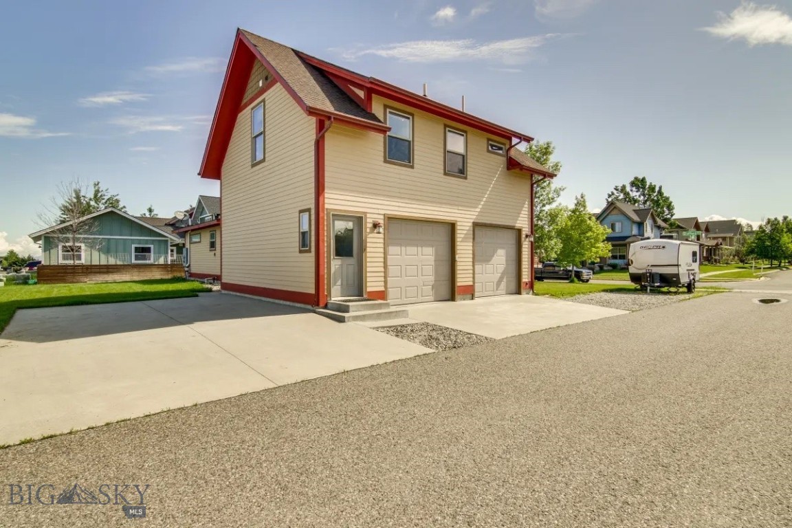 Valley West - Residential
