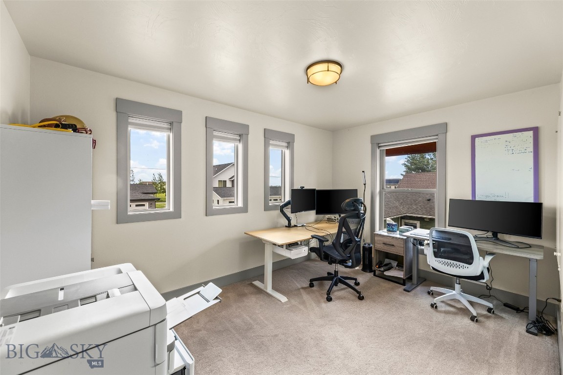 Valley West - Residential