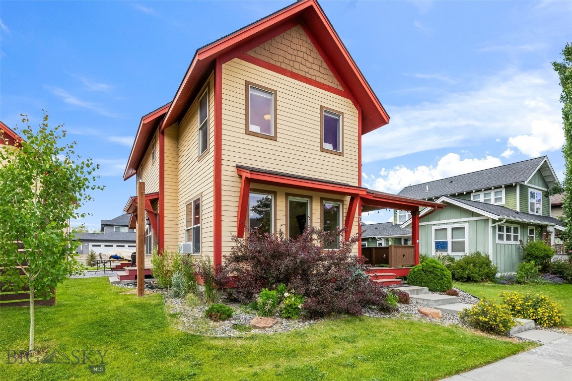 Valley West - Residential