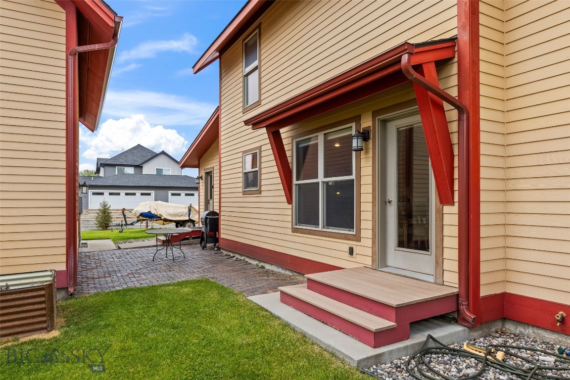 Valley West - Residential