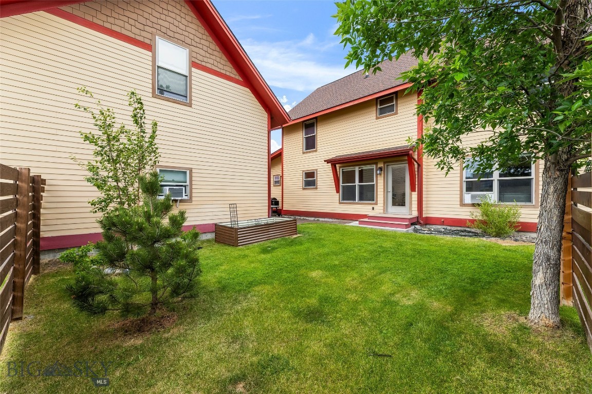 Valley West - Residential