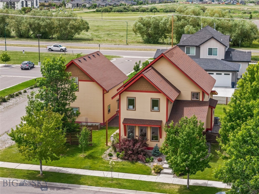 Valley West - Residential