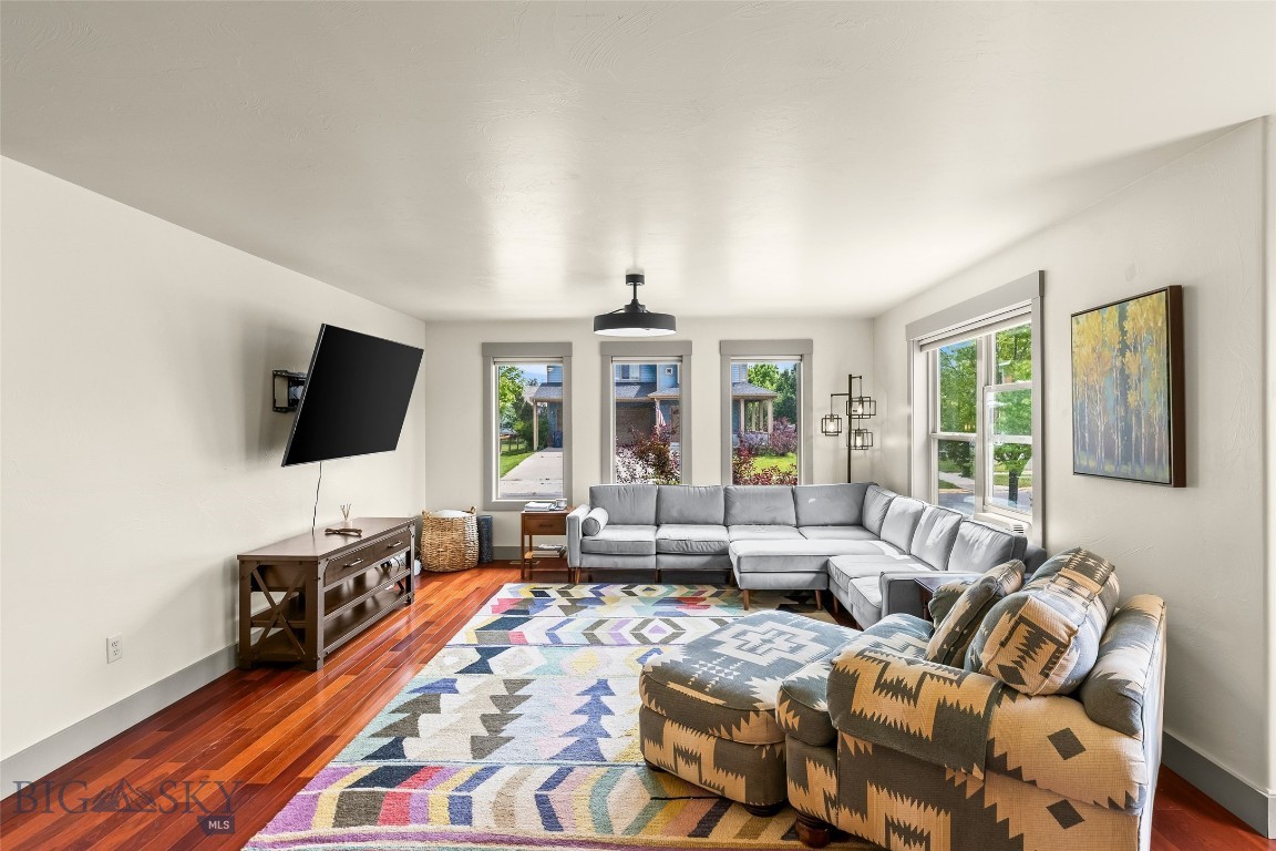 Valley West - Residential
