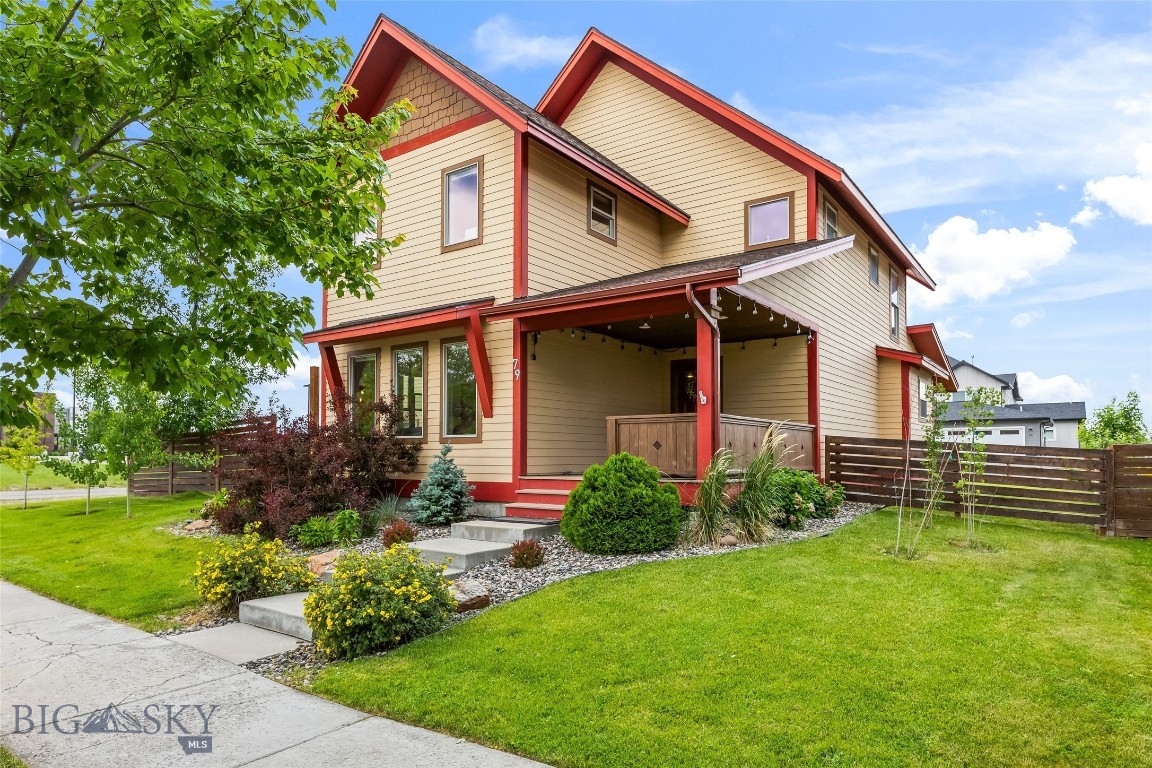 Valley West - Residential