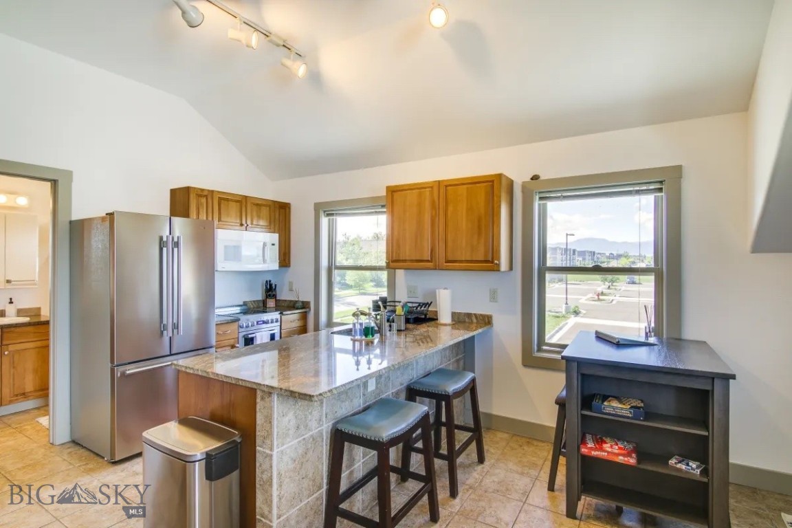 Valley West - Residential