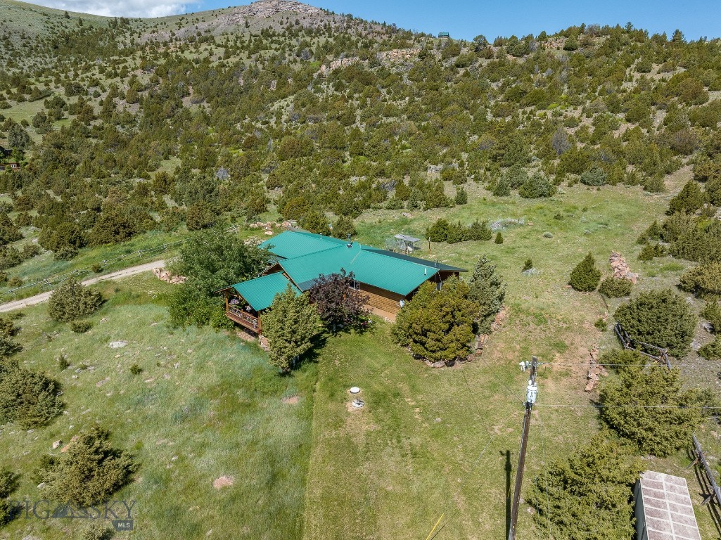 Shining Mountain Unit I - Residential