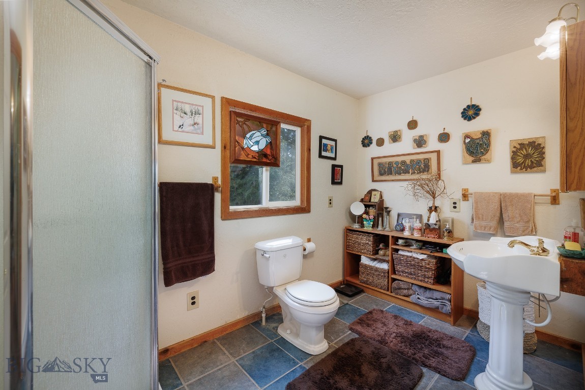 Shining Mountain Unit I - Residential