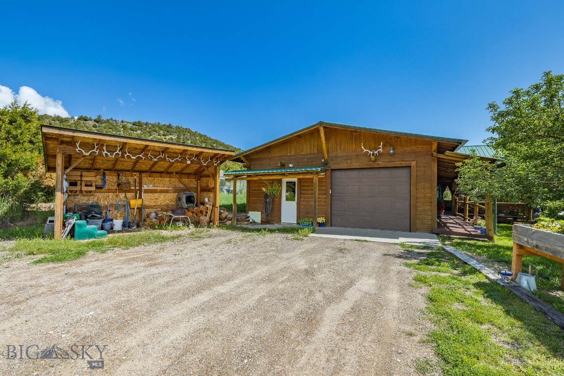 Shining Mountain Unit I - Residential