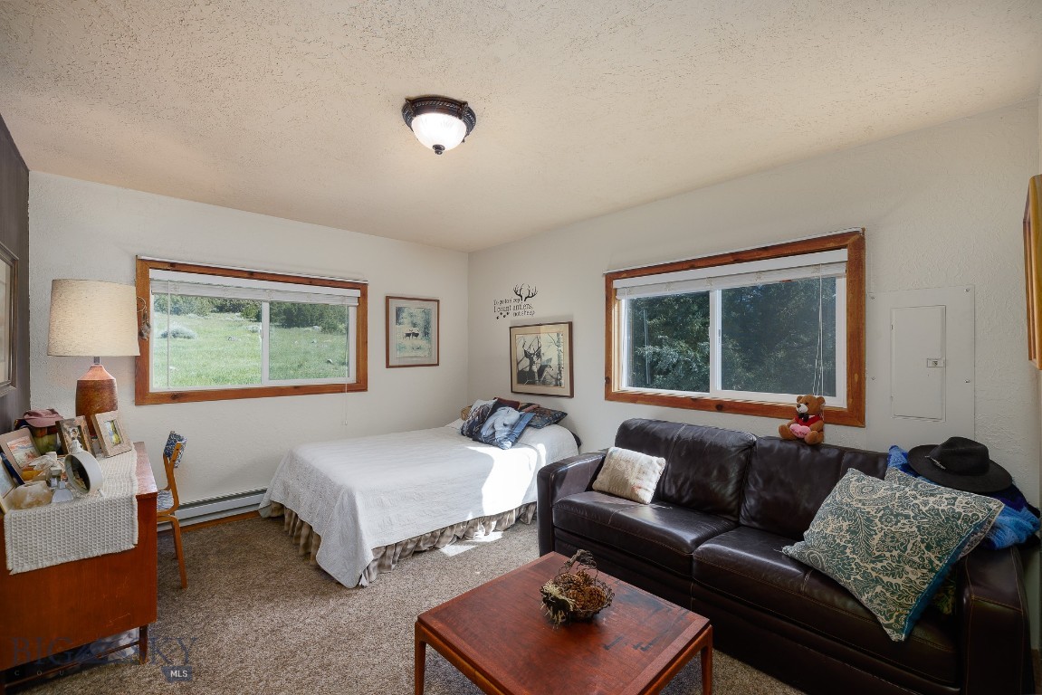 Shining Mountain Unit I - Residential