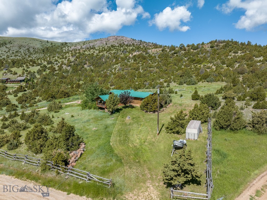 Shining Mountain Unit I - Residential