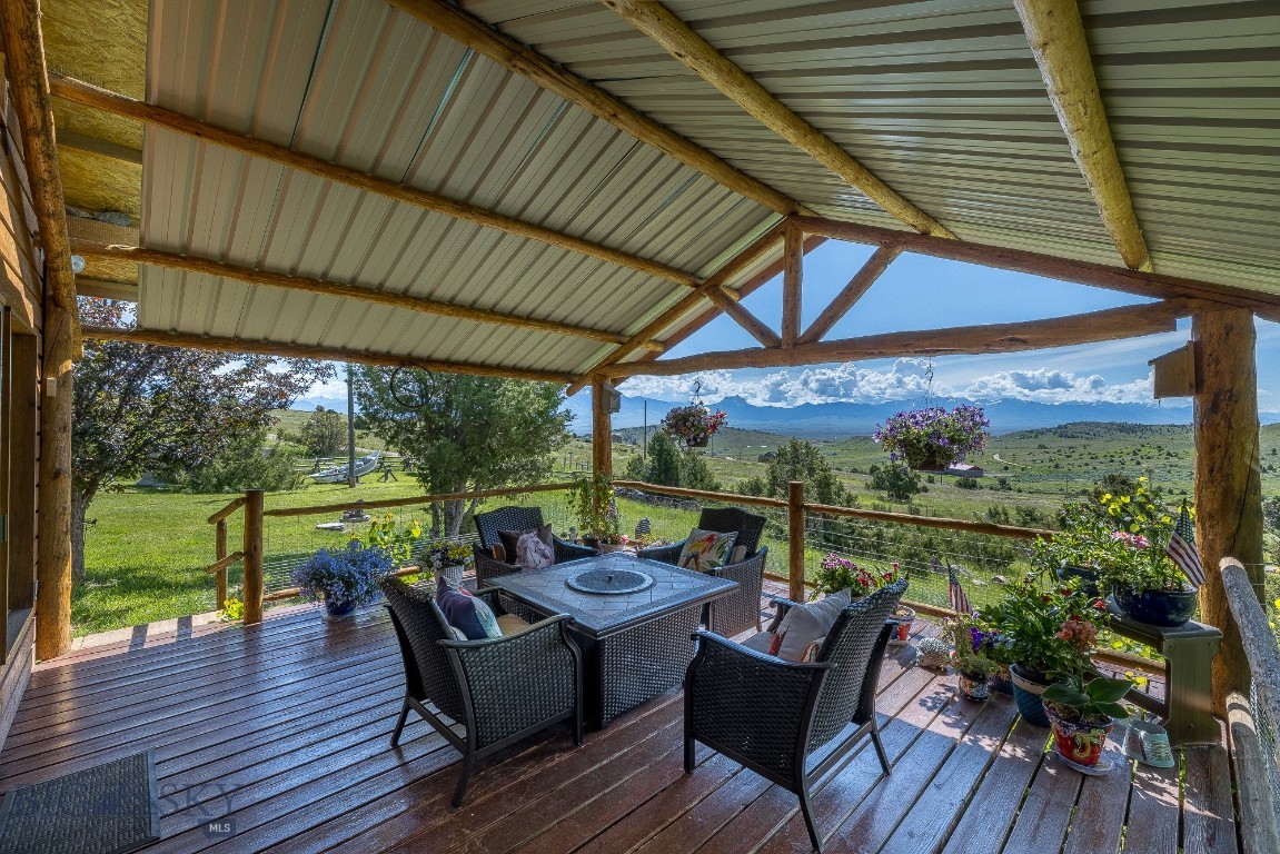 Shining Mountain Unit I - Residential