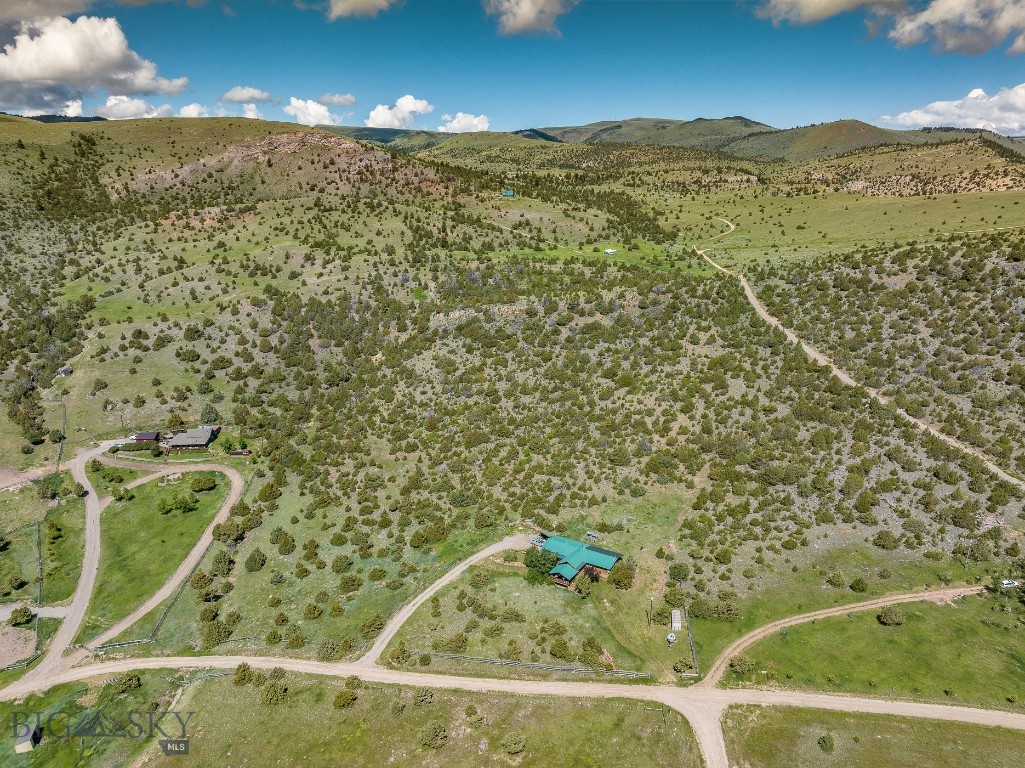 Shining Mountain Unit I - Residential
