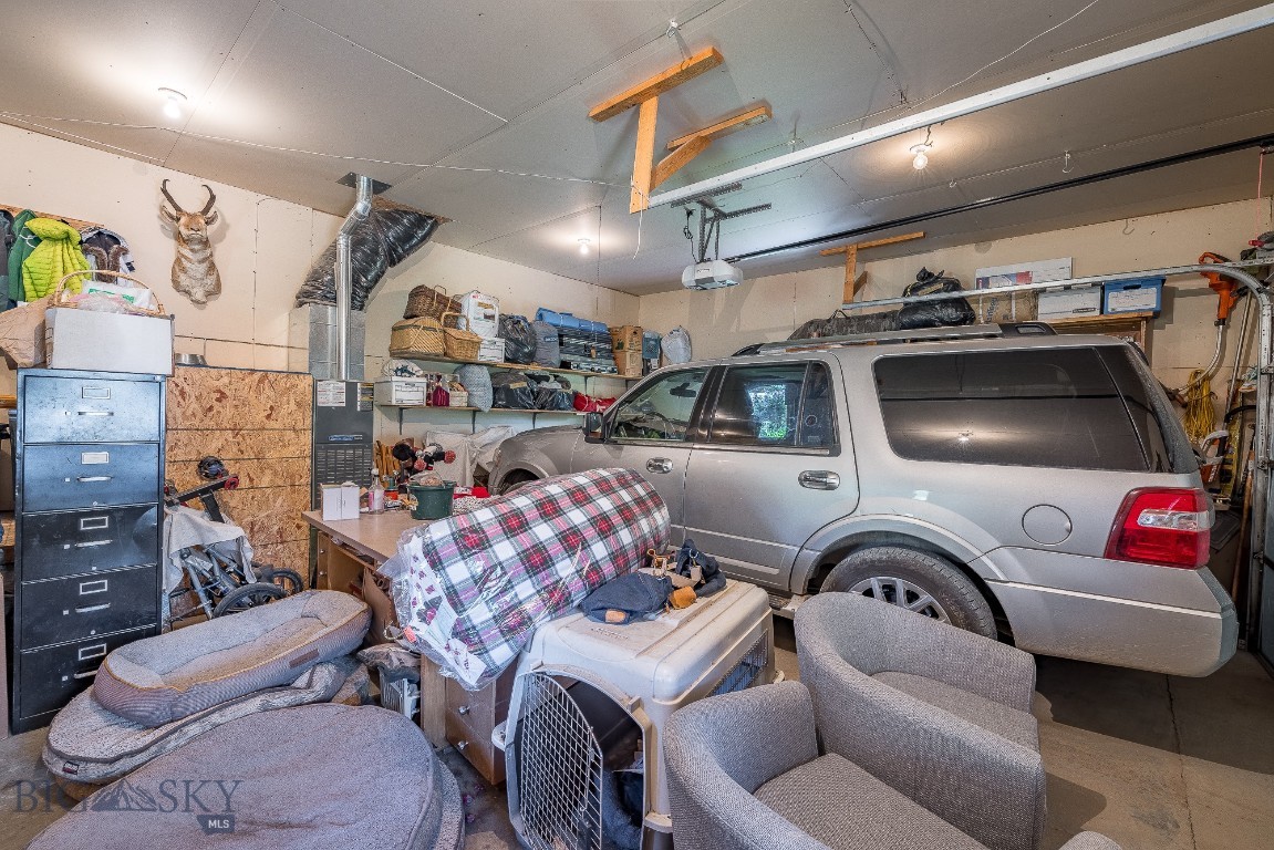 Shining Mountain Unit I - Residential