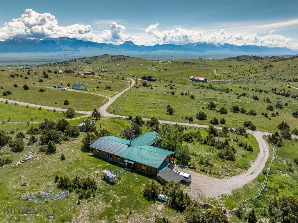 Shining Mountain Unit I - Residential