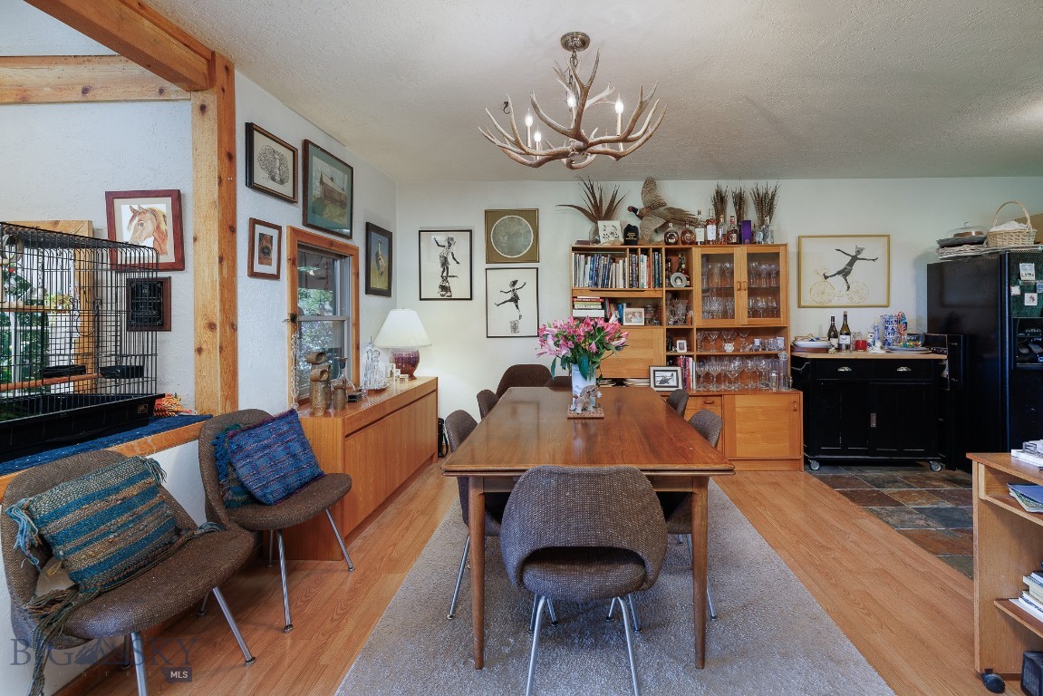 Shining Mountain Unit I - Residential