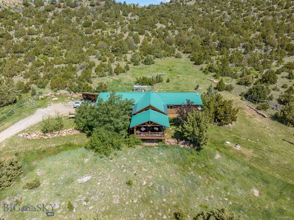 Shining Mountain Unit I - Residential