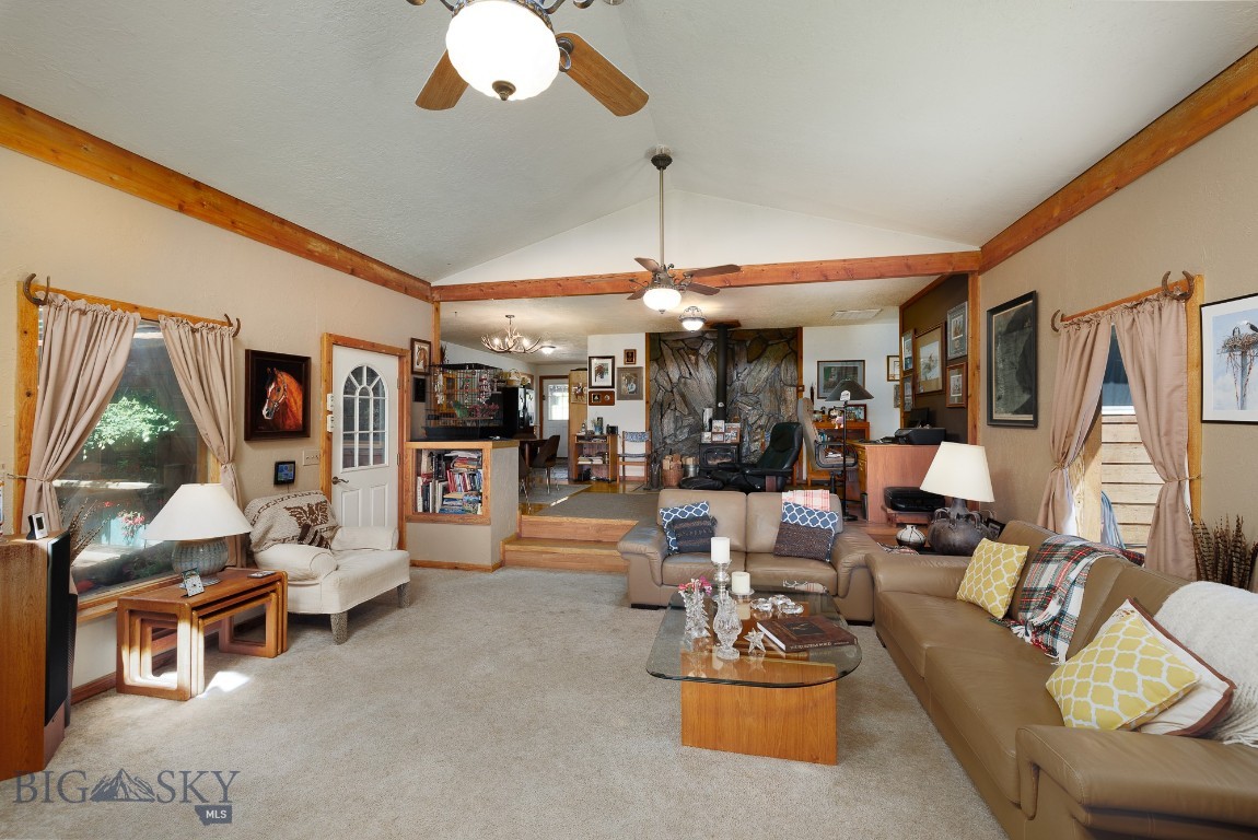 Shining Mountain Unit I - Residential